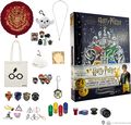 Calendrier De L Avent 2020 | Harry Potter | Christmas In The... thumb 2